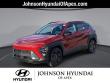 New 2026 Hyundai Kona SEL Sport FWD SUV