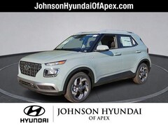 2026 Hyundai Venue SEL SUV