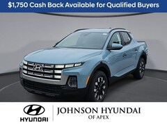 2026 Hyundai Santa Cruz SEL Activity FWD Truck