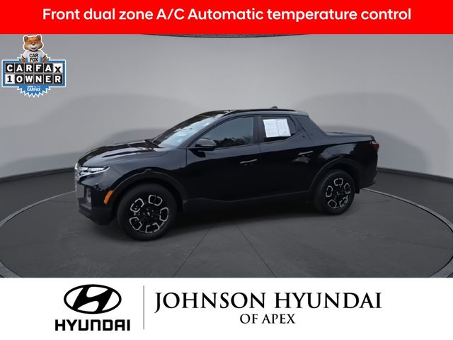 2023 Hyundai Santa Cruz SEL Premium photo 4