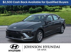 2026 Hyundai Sonata SE Sedan