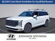 New 2026 Hyundai Palisade Calligraphy AWD SUV