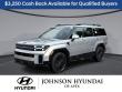 New 2026 Hyundai Santa Fe Hybrid Calligraphy SUV