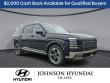 New 2026 Hyundai Palisade Limited AWD SUV