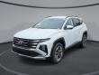 New 2026 Hyundai Tucson Hybrid SEL Convenience SUV