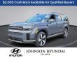 New 2026 Hyundai Santa Fe Hybrid Limited SUV