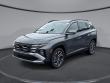 New 2025 Hyundai Tucson Hybrid Limited SUV