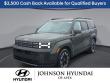 New 2026 Hyundai Santa Fe SEL FWD SUV