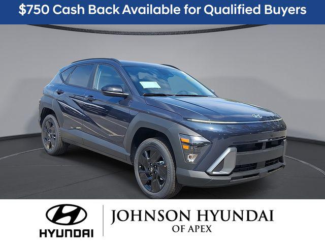 2026 Hyundai Kona