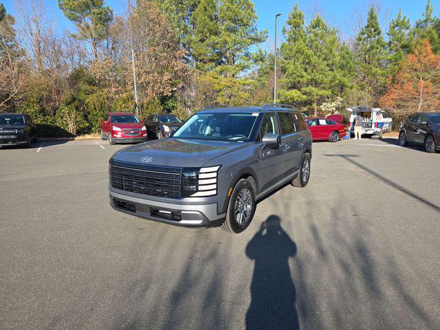 2026 Hyundai Palisade SEL Premium's photo