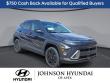 New 2026 Hyundai Kona SEL Sport AWD SUV