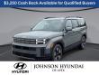 New 2026 Hyundai Santa Fe Hybrid SEL SUV