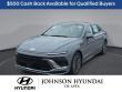 New 2026 Hyundai Sonata Hybrid Limited Sedan