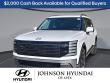 New 2026 Hyundai Palisade Limited FWD SUV