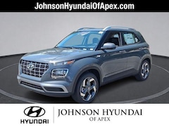 2026 Hyundai Venue SEL SUV