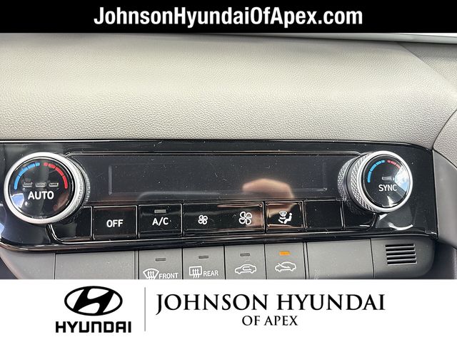 2025 Hyundai Elantra SEL - Photo 23