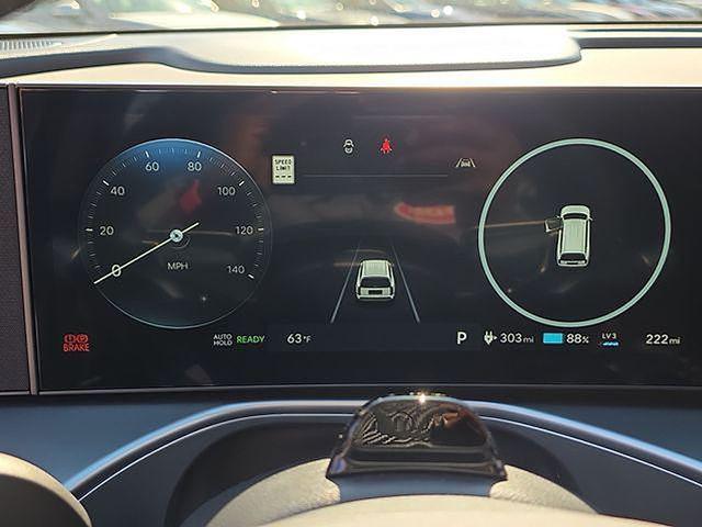 2026 Hyundai IONIQ 9 SEL - Photo 29