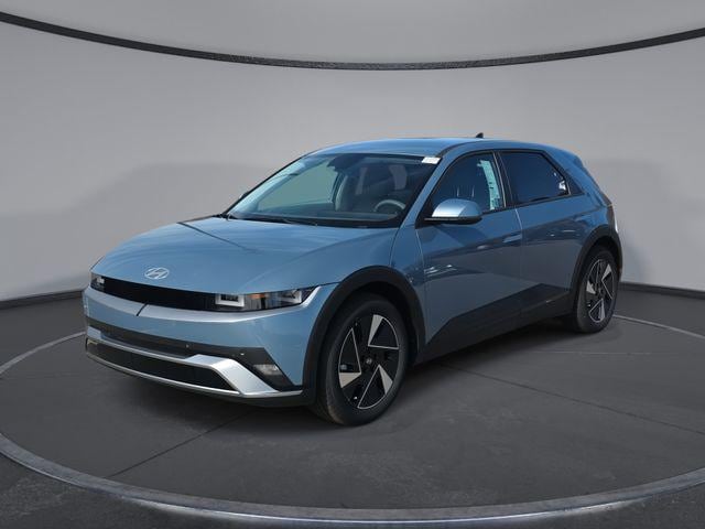 2026 Hyundai IONIQ 5 SEL's photo