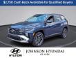 New 2026 Hyundai Tucson SEL Plus AWD SUV