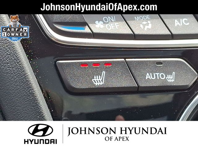 2021 Acura RDX Technology Package - Photo 23