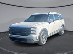 2026 Hyundai Palisade SEL FWD SUV