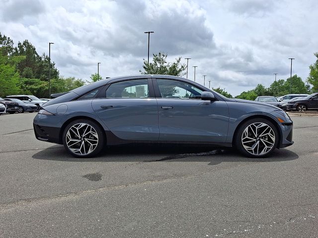 2023 Hyundai IONIQ 6 SEL - Photo 35
