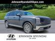 New 2026 Hyundai Palisade Hybrid SEL 8P SUV