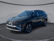 New 2026 Hyundai Tucson SEL FWD SUV