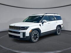 2026 Hyundai Santa Fe SEL AWD SUV