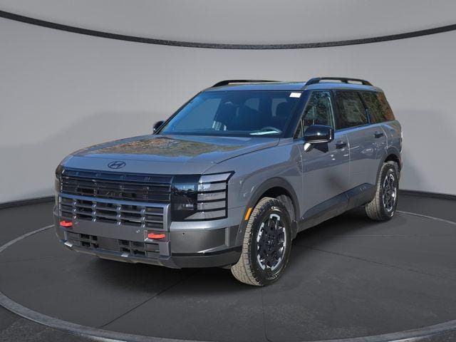 2026 Hyundai Palisade XRT Pro's photo