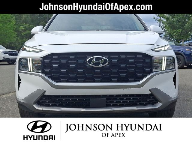2023 Hyundai Santa Fe SEL - Photo 31