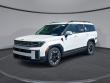 New 2026 Hyundai Santa Fe SEL AWD SUV