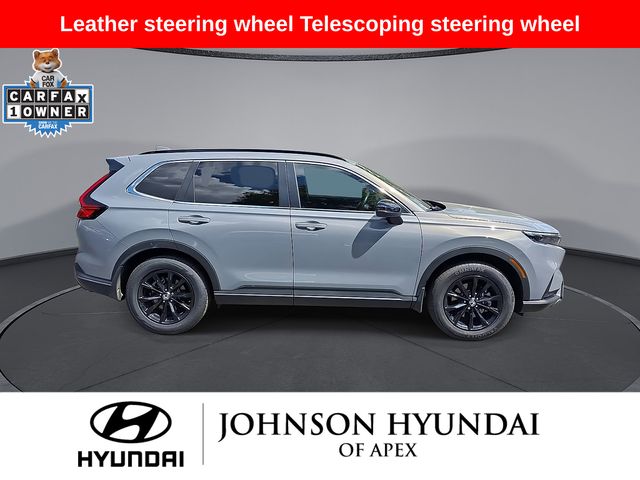 2024 Honda CR-V Sport-L - Photo 10