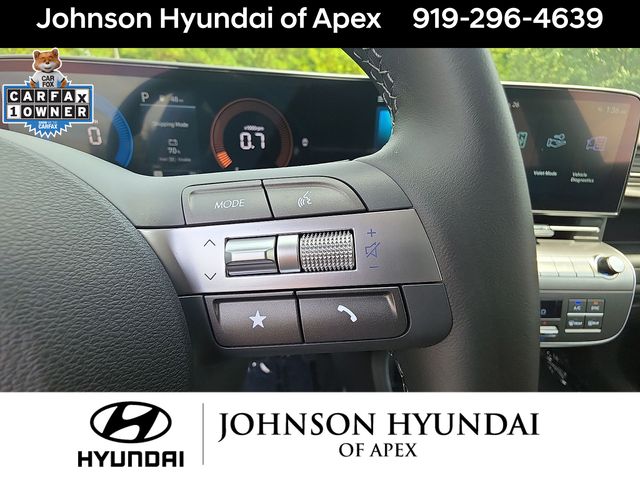2026 Hyundai Kona SEL Sport - Photo 27