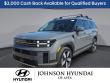 New 2026 Hyundai Santa Fe Hybrid Limited SUV