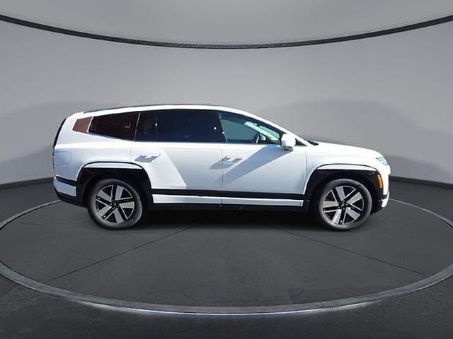 2026 Hyundai IONIQ 9 SEL - Photo 12