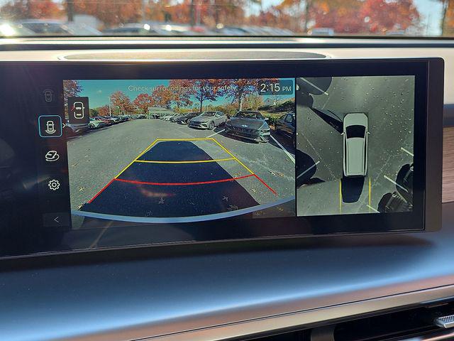 2026 Hyundai IONIQ 9 SEL - Photo 32