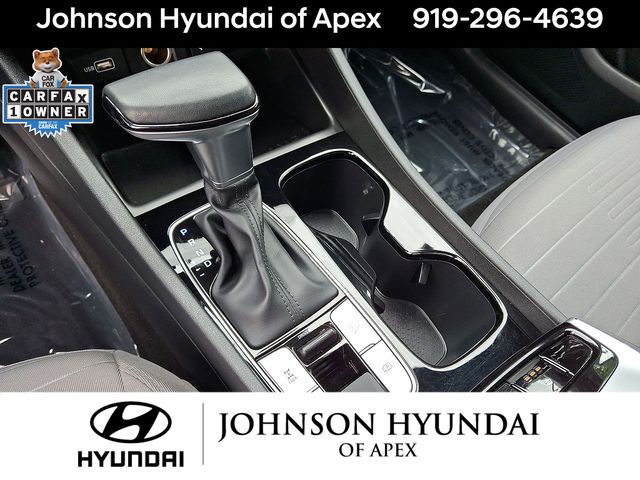 2023 Hyundai Santa Cruz SEL Premium - Photo 21