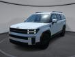New 2026 Hyundai Santa Fe Hybrid Calligraphy SUV