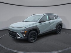 2026 Hyundai Kona SEL Sport FWD SUV