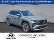 New 2026 Hyundai Tucson SEL FWD SUV