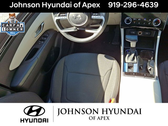 2022 Hyundai Tucson SEL - Photo 17