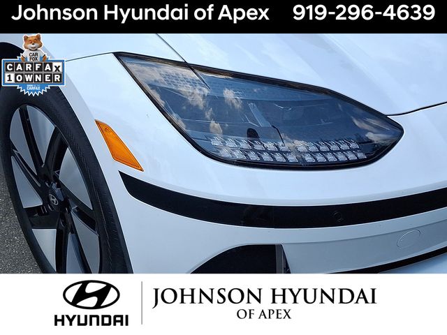 2024 Hyundai IONIQ 6 SE - Photo 30