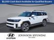 New 2027 Hyundai Santa Fe Limited FWD SUV