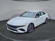 New 2025 Hyundai Elantra SEL Sport Sedan