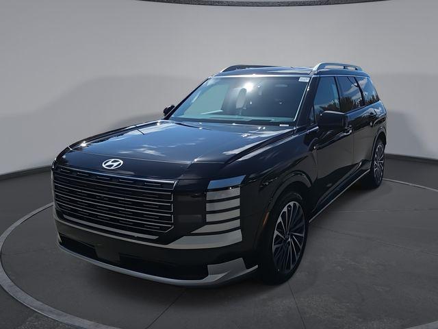 2026 Hyundai Palisade Calligraphy's photo