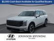 New 2026 Hyundai Palisade Limited AWD SUV
