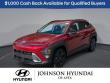 New 2026 Hyundai Kona SEL Sport FWD SUV