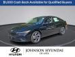 New 2026 Hyundai Elantra Limited Sedan