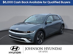 2026 Hyundai IONIQ 5 SE SUV